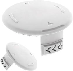 2 kpl kelakorkkeja AC14HCA, vaihto sopii Ryobiin RLT1825M20S 18V ONE+, OLT1832 18V ONE+, RLT183215 18V ONE+