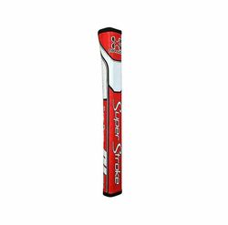 Golf Sport Putter Grip Super Stroke Traxion Pistol Golf Club Grip Gt 2.0 1.0 Rde-Hvid