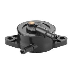 Polttoainepumppu 490407008 varaosa, joka sopii Kawasaki FR541V / FR600V / FR651V / FR691V / FR730V