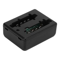 ohjauslukon emulaattori Plug and Play ESL ELV emulaattori ABS muovi Mercedes Benz Sprinter Vito Viano W639 W906 W209 Crafter