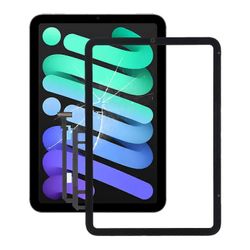 iPad Mini 2021 / Mini 6 / Mini 2024 / Mini 7 kosketuspaneeli (musta)