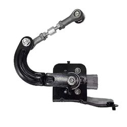 Laadukas auton korkeudensäätöanturi 89407-48030 8940748030 89407 48030 Lexus RX300 RX330 RX350 -autonosille