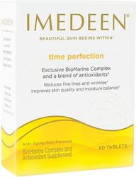 Imedeen Time Perfection ihonhoitokauneuslisä - 60 tablettia, 1 kuukauden annos