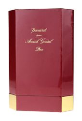 Annick Goutal Eau d'Hadrien Eau De Parfum Splash 2,33 Oz/70 ml Baccarat Crystal 2.33 Oz