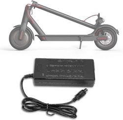 Paras 42v 2a Elektroroller Ladegert AdapterI E Roller Ladegert Fr Xiaomi