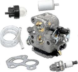 Alekom-kaasutin Jonseredille, Mccullochille, käsityöläisille, Redmax-moottorisahoille 5