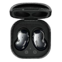 Samsung Galaxy Buds Live 9d Stereo R180 Sports Langattomat In-ear Bluetooth-kuulokkeet Virtanäyttö Melunvaimennus 2025 Musta