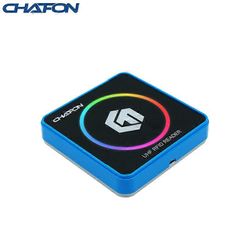 CHAFON CF600 usb rfid uhf -lukija ja -kirjoittaja 865Mhz ~ 868Mhz täydellisellä englanninkielisellä SDK-demo-ohjelmiston käyttöoppaan lähdekoodilla