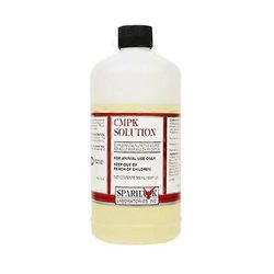 Sparhawk CMPK kalsiumliuos nautaeläimille, 500 ml