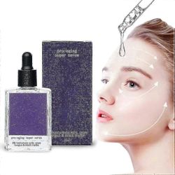 Pro Aging Super Serum, Purple Pro Aging Super Serum, Pro Anti-Aging Super Serum, Pro Anti-Aging 3% Hyaluronihappoa sisältävä kasvoseerumi 1 kpl