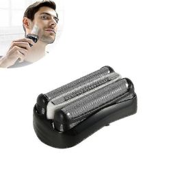 Shaver Series3 310s 320s 350cc 3020s 32b 330s 21b Braun rakhuvud för kassett