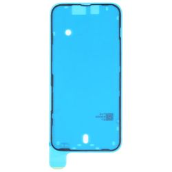 For Iphone 14 Plus LCD-ramme vanntette klistremerker