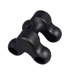 Coosilo Hals massage pude livmoderhalskræft Acupoint massageapparat muskelsmerter Relief sort