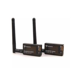 mickcara Holybro Sik Telemetriaradio V3 100mw 433mh 915mhz avoimen lähdekoodin Sik laiteohjelmisto Plug-n-play Pixhawk Standard lennonohjaimille 43...