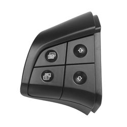 Mercedes-Benz W164 W245 W251 GL350 ML350 R280 B180 B200 B300 ohjauspyörän kytkimen ohjaus Butto Vasemmalle