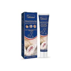 3kpl vedenpitävä side lemmikkikoiran naarmuille Pienet leikkaukset Palautusside Lemmikkieläinten haavanhoitogeeli kissoille Koirat Haavan rauhoitta...