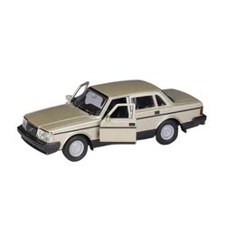 240 GL -miniatyyrivalettu malli 1:36 mittakaavassa metalliseos klassinen autolelu retroajoneuvojen replikakokoelma