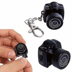 Mini Hd Cat Collar Kamera Video Audio Recorder Webcam Lille Dvr Hemmelig Sikkerhed