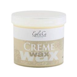 DEO Epil &; Co Soft Creme luonnonvoide kaikille voiteluille 425g