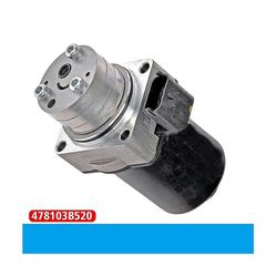 Sanne 47810-3b520 Bil Bagdifferentialeaktuatormotor til Ix25 Creta Til Sorento