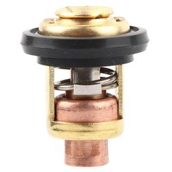 Venemoottorin termostaatti sopii Yamaha 3P-225P hevosvoiman perämoottoriin 6E5-12411-30