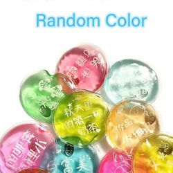 Kädenlämmitin Välitön lämmitystyyny Uudelleenkäytettävä Lämmitä talvella Kädenlämmitin Ulkoliesi Kädenlämmittimet Sarjakuva Söpö kannettava PVC Sat...