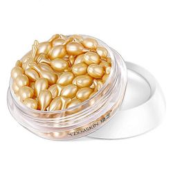 Kasvoseerumi 30/50/60/100kpl hyaluronihappokollageenikapseli Täydentävä kosteuttava ryppyjä ehkäisevä kirkastaa kasvojen ihonhoitoa Kasvohoito1015