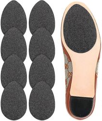 Liukumaton kengänpohjatyynyt liimapohja pitosuoja jalasti