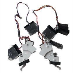 1 Sæt (l+r) Reservedele til renere robotmontering