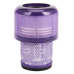 Vaskbar stor filterenhed til Dyson V11 Sv14 Cyklon dyr absolut total ren trådløs støvsuger, erstatte filter