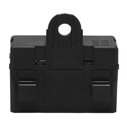 6545YN turvaistuimen lämmitysmoduulin lämpötilan säätöyksikkö 3008 508 308S C5 9638053380 9673891680 Musta