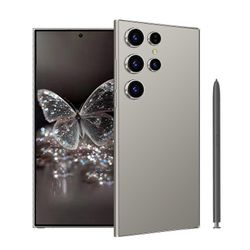 S25 Ultra -älypuhelin 3+16G:n globaali versio, aito 4G, 7,3 tuuman suuri näyttö