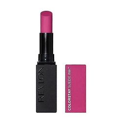 Revlon Colorstay Mokkanahka muste huulipuna - 010 Tunnel Vision 010 Tunnelinäkö 2.55g