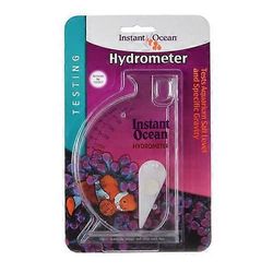 Instant Ocean Välitön valtamerihydrometri, hydrometri