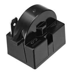 Qp2-15 Jääkaapin asennuspakastin PTC-käynnistin lämpösuojarele Qp2-12/15/22/33 Smallbee