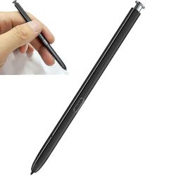 Passer for Samsung Note10+plus Pro Stylus Stylus Electromagnetic Pen Black