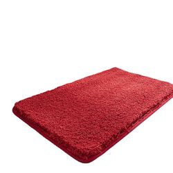 Kylpymatto liukumaton imukykyinen suihku kylpyhuone matto paksuuntunut nro b11 Vihreä 40*60cm