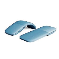 Bluetooth Arc kosketushiiri Microsoft Surfacelle Langaton ergonominen Mause-tietokone 3D hiljainen laserhiiri kannettavalle tietokoneelle Windows-h...