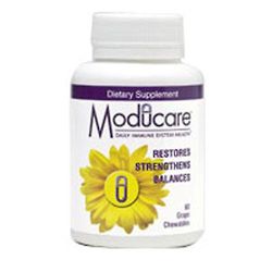 Kyolic Moducare, PURESKELTAVA RYPÄLE, 60 CT (1 kpl pakkaus)