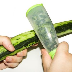 Witdreamer Multifunktionel vegetabilsk frugtskræller