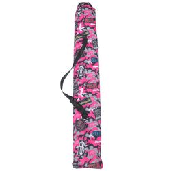 Onkilaukut Oxford-kankaasta Kannettava Pinkki Onkivavanpidike Säilytyslaukku Naisille Lahjoja