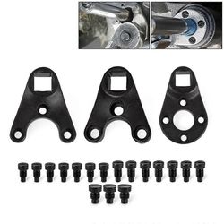 Yamaha Suzuki Johnson perämoottorin verhoilu-/kallistusavainsarja MT0004 MT0006 MT0009