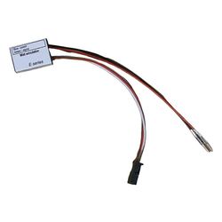 Auton matkustajan istuimen käyttöasteen maton anturiemulaattori BMW EU-sarjalle Kuten