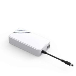 Ladattava akku 2500mah 14.8v hapen rikastimelle Nt-03 Maf-605a Varon ulkona Valkoinen