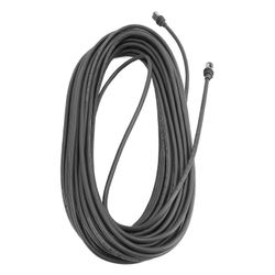 varten Starlink-kaapeli IP68 vedenpitävä 1200Mbps sileä lähetysjatkokaapeli Starlink-suorakulmaiselle satelliitille gen3 16FT (5M)