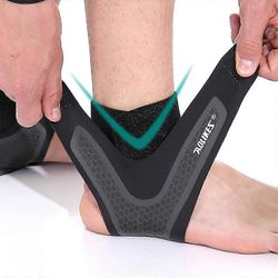 1 pari nilkantukisuoja plantaari fasciitis nilkan tuki nilkkatuki nilkkakääre M