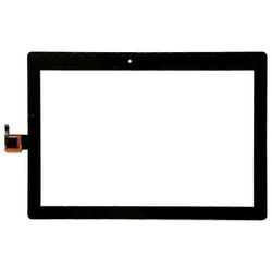 Kosketuspaneeli Digitointiaine Lenovo Tab 3 10 Plus TB-X103 / X103F 10,1 tuumaa (musta)