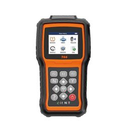 T66 automaattinen rengaspainetyökalu TPMS Opi uudelleen Aktivoi anturit Ohjelmointi Auton OBD2-koodinlukijan diagnostiikkatyökalut Kuten