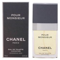 Miesten hajuvesi Pour Monsieur Chanel EDT Pour Monsieur 75 ml