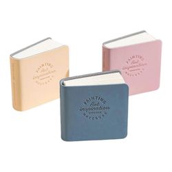 3 kpl akvarelli luonnoskirja akvarellilehti 300 gcm puuvillapaperi kannettava pieni taskumuistikirja 48 sivua kukin maalari taidetarvikkeet taskuta...